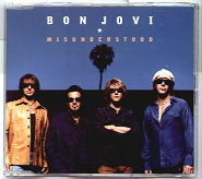 Bon Jovi - Misunderstood